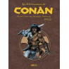 Les chroniques de Conan : L'intégrale 1990 (I) (T29)