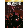 New Avengers : Évasion