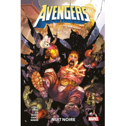 Avengers : Nuit noire