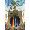 Loki: Le dieu tombé sur Terre