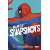 Marvels Snapshots T02 : Captures d'écran
