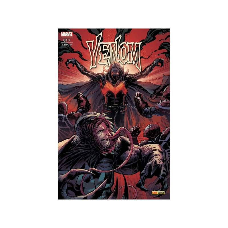 Venom N°11