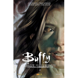 Buffy contre les Vampires...