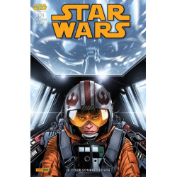 Star Wars N°04  (Variant -...