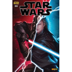 Star Wars N°04