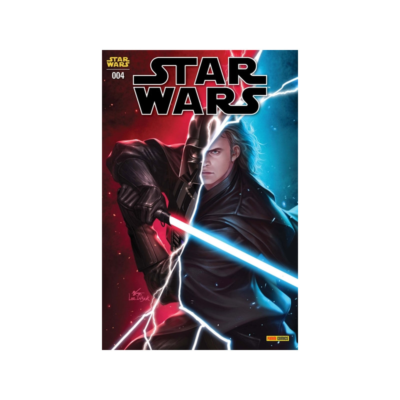 Star Wars N°04