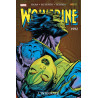 Wolverine: L'intégrale 1992 (T05 Nouvelle édition)