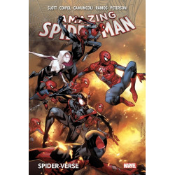 Amazing Spider-Man T02...