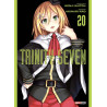 Trinity Seven T20