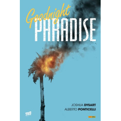 Goodnight Paradise