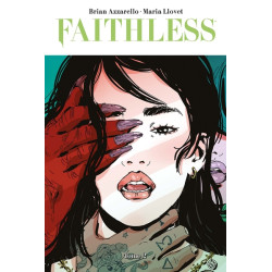 Faithless T02
