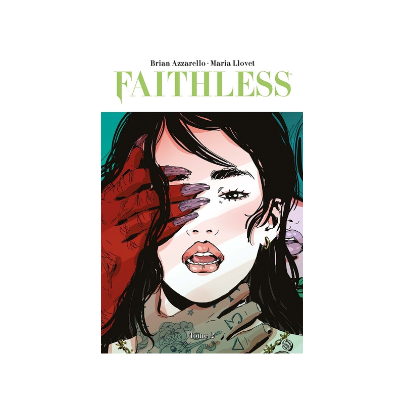Faithless T02