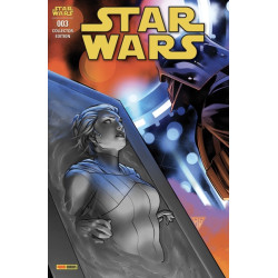 Star Wars N°03  (Variant -...