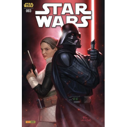 Star Wars N°03