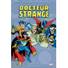 Docteur Strange: L'intégrale 1975-1977 (T06)