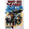 Giant-Size X-Men: Seconde génèse !