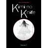 Kimi no Knife T01 (Nouvelle édition)
