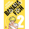 Banana Fish Perfect Edition T02