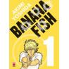 Banana Fish Perfect Edition T01