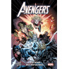 Avengers T04: La guerre des royaumes