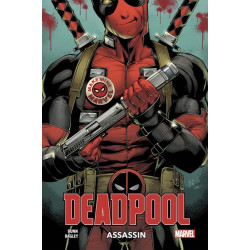 Deadpool Assassin