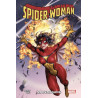 Spider-Woman T01: Mauvais sang