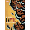 Empyre T01 - Edition collector - Compte ferme