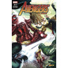Avengers Universe N°01