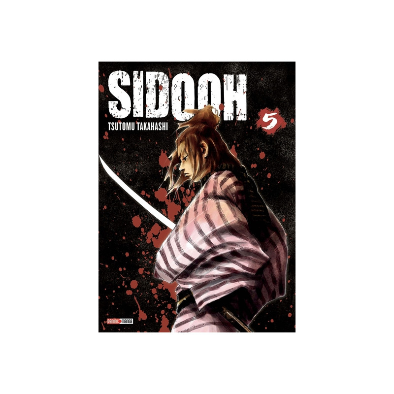 Sidooh T05 (Nouvelle édition)