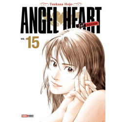 Angel Heart Saison 1 T15...