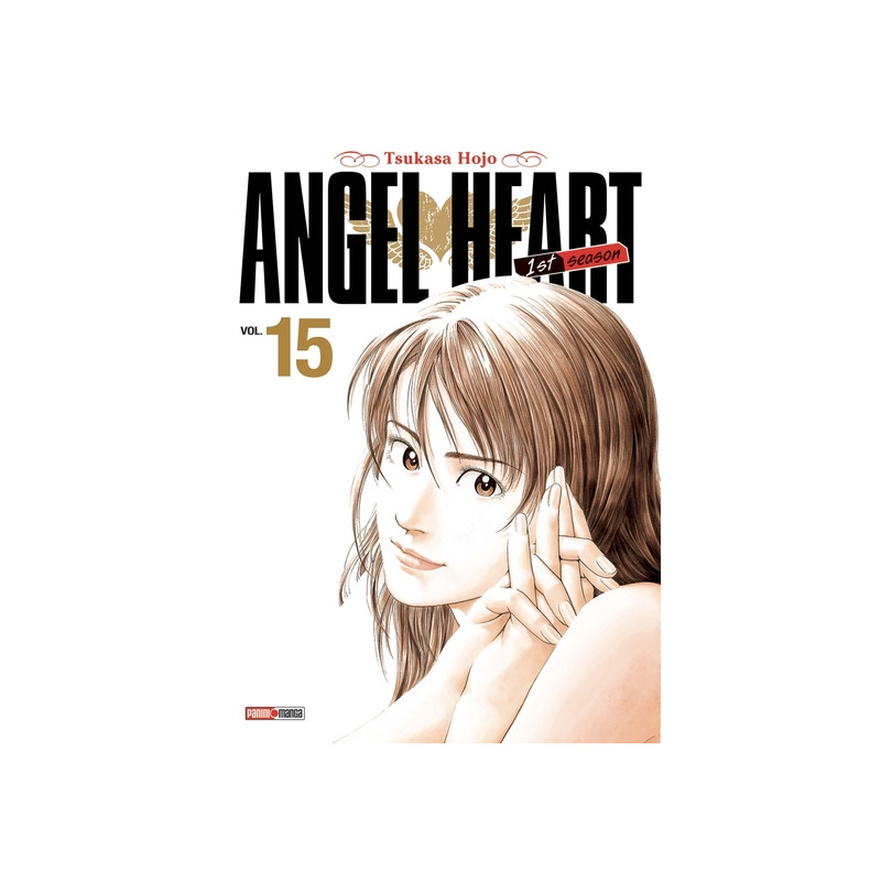 Angel Heart Saison 1 T15 (Nouvelle édition)