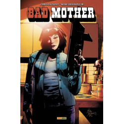 Bad Mother