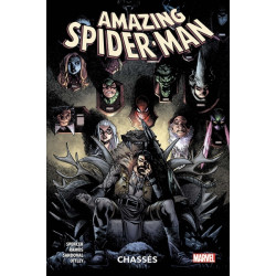 Amazing Spider-Man T04:...