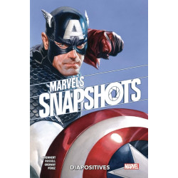 Marvels Snapshots T01:...