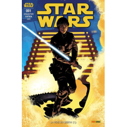 Star Wars N°01 - Variant...