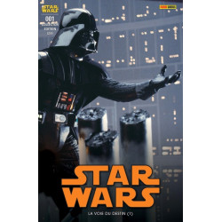 Star Wars N°01 - Variant...