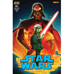 Star Wars N°01 - Variant...