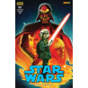 Star Wars N°01 - Variant Del Mundo : La voie du destin (1)