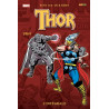 Thor: L'intégrale 1964 (T06 Nouvelle édition)