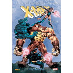 X-Men: L'intégrale 1995 II...