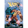 X-Men: L'intégrale 1995 II (T42)