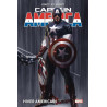 Captain America T01 : Hiver américain