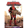Deadpool : Retour aux affaires