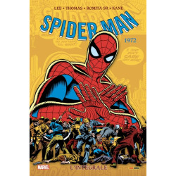 Amazing Spider-Man:...