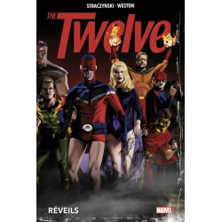 The Twelve: Réveils