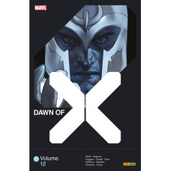 Dawn of X Vol. 12