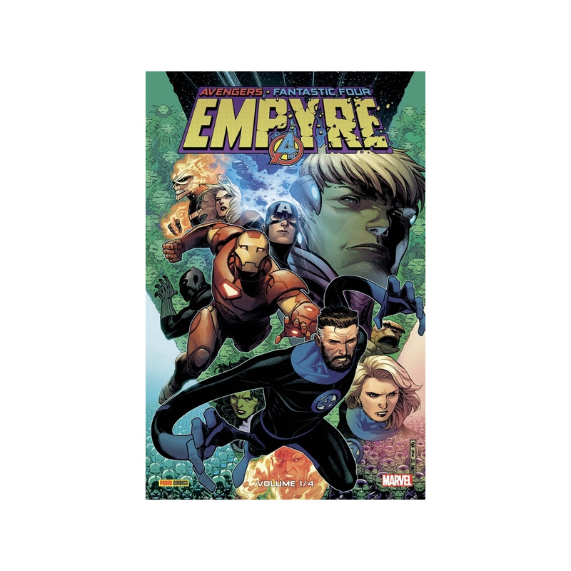 Empyre T01