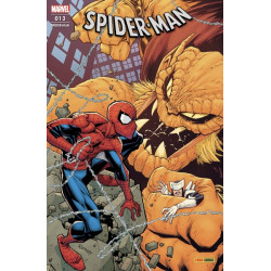 Spider-Man N°13
