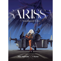 Sarissa of Noctilucent...