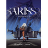 Sarissa of Noctilucent Cloud T01